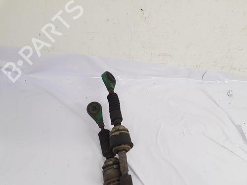 Leva del cambio CITROËN NEMO Box Body/MPV (AA_) 1.3 HDi 75 (75 hp) 31603546