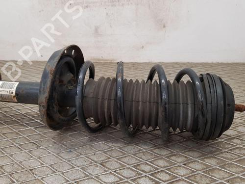 Right front shock absorber VAUXHALL CORSA Mk III (D) (S07) 1.2 i 16V (L08) | BP26569694M17 