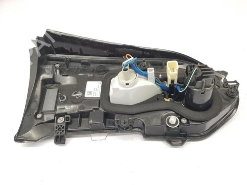 Right tailgate light TOYOTA RAV 4 V (_A5_, _H5_) 2.5 Hybrid AWD (AXAH54, AXAL54) | BP32177629C80 