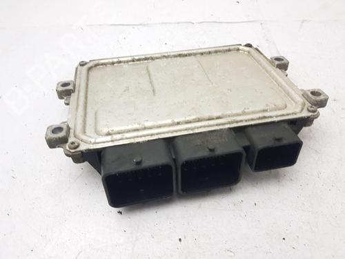 Engine control unit (ECU) CITROËN C1 II (PA_, PS_) 1.2 VTi 82 | BP33295698M57 - Image 4
