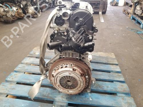 Engine VW UP! (121, 122, BL1, BL2, BL3, 123) 1.0 | BP37798062M1 - Image 6