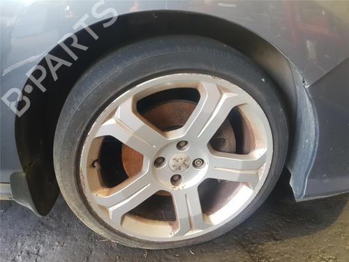 Used Parts PEUGEOT 308 I (4A_, 4C_) 2.0 HDi 4907896