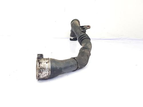 Intercooler pipe RENAULT CLIO IV (BH_) 1.5 dCi 90 | BP27728204M127 