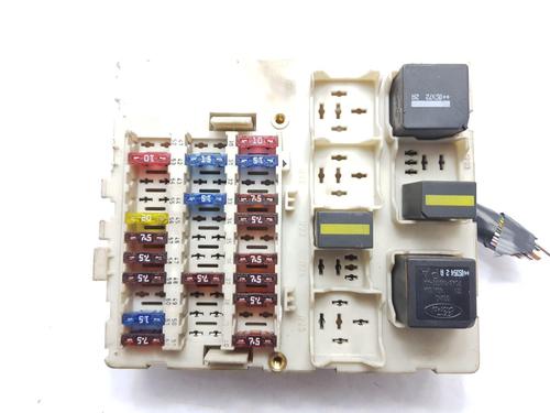 Module électronique FORD TRANSIT CONNECT (P65_, P70_, P80_) 1.8 Di | BP29549272M83 