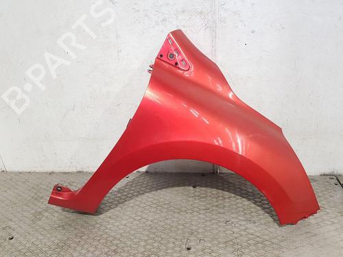 Used Right front fenders Right front fenders RENAULT CLIO IV (BH_) 0.9 TCe 90 (BHNF, BHMA, BHMH, BHJK, BHJR) (90 hp) 33890055 33890055
