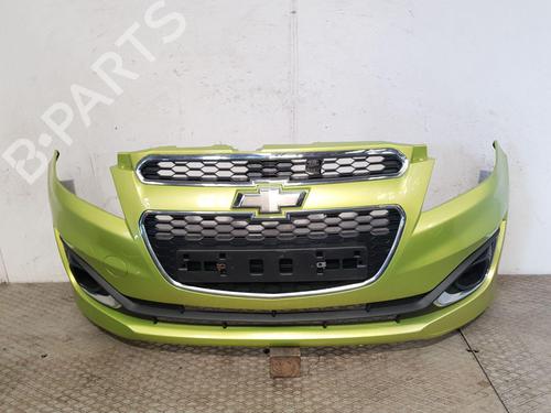 Stoßstange vorne für Stoßstange vorne CHEVROLET SPARK (M300) 1.2 (82 hp) 36167469 36167469