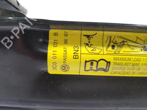 Jack Kit VW CC B7 (358) 2.0 TDI | BP30796245C119