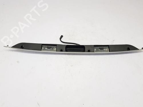 Used Tailgate handle BMW 3 Touring (E46) 320 i (170 hp) 29467264
