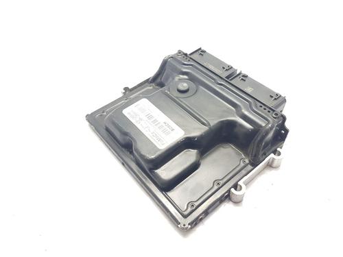 Engine control unit (ECU) FORD FIESTA VII (HJ, HF) | BP30976754M57