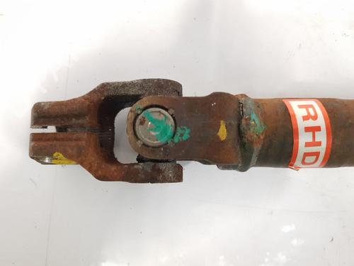 Steering column universal joint KIA CEE'D Sportswagon (JD) 1.4 CRDi 90 | BP31574629M114 