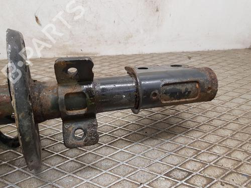 Left front shock absorber VAUXHALL VIVARO C Van (K0) 1.5 | BP36280814M16  - Image 6