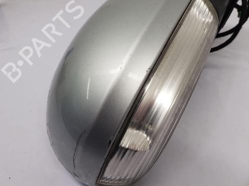 Right mirror VW PASSAT B6 (3C2) 2.0 TDI 16V | BP30184945C27