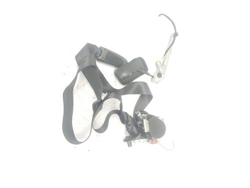 Used Front left seatbelt RENAULT SCÉNIC III (JZ0/1_) 1.5 dCi (106 hp) 26646382