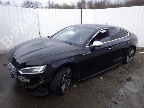 Dashboard AUDI A5 Sportback (F5A, F5F) S5 TFSI quattro | BP31983314C46 