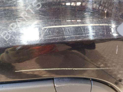 Rear bumper VW GOLF VI (5K1) 2.0 TDI | BP23433265C8 