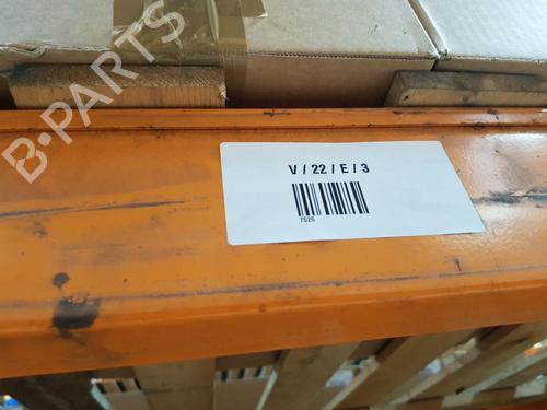 Hinge/Door check strap RENAULT CLIO IV (BH_) 1.2 16V | BP22672194C146 