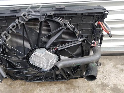 Køler BMW 5 (F10) 520 d | BP22203394M31 