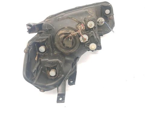 Right headlight SUZUKI SX4 (EY, GY) 1.6 VVT (RW416, YA21S) | BP32149037C29 