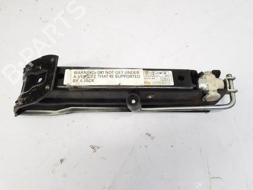 Jack Kit MERCEDES-BENZ SLK (R172) 250 CDI / d (172.403) | BP31301017C119 