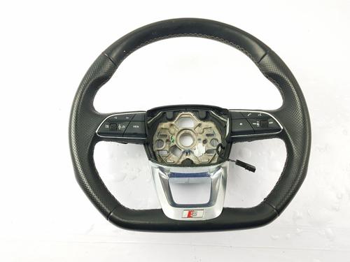 Used Steering wheel AUDI Q3 (F3B) 40 TDI quattro (200 hp) 28049757