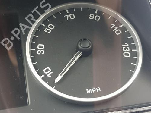 Instrument cluster LAND ROVER RANGE ROVER SPORT I (L320) 3.0 D 4x4 | BP28684064C47 