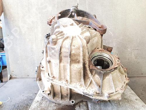 Gearbox RENAULT TRAFIC II Van (FL) 1.9 dCi 100 (FL0C, FL0K, FL0B) | BP24130389M3