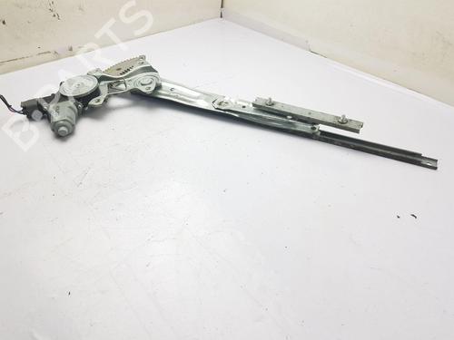 Front left window mechanism MITSUBISHI ASX (GA_W_) 1.8 DI-D 4WD (GA6W) | BP36093552C22 - Image 3