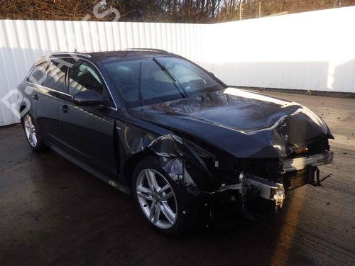 Brukte deler til AUDI A6 C7 Avant (4G5, 4GD) 2.0 TDI (190 hp) 2585021