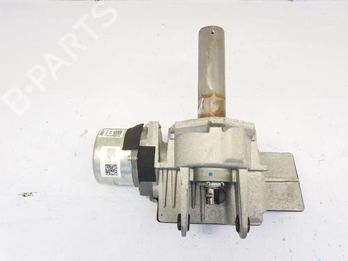 Used Steering column VAUXHALL ADAM (M13) 1.4 (87 hp) 25883361