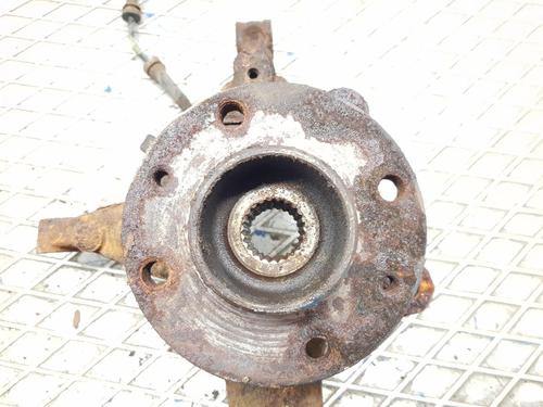 Right front steering knuckle DACIA SANDERO II 1.5 dCi | BP23119230M26 