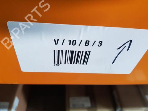 Steering column stalk VAUXHALL ASTRA Mk V (H) TwinTop (A04) 1.8 (L67) | BP22658406I23 