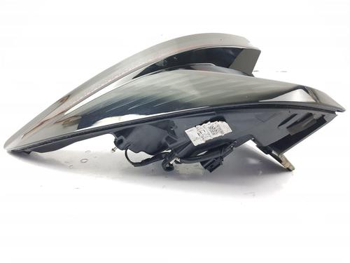 Left taillight HYUNDAI TUCSON (NX4E, NX4A) 1.6 T-GDi | BP26915346C34 