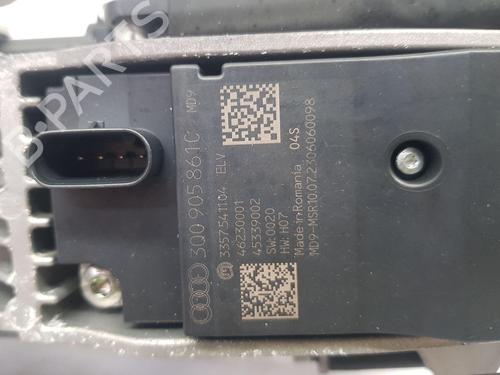 Steering column BENTLEY CONTINENTAL Coupe (3S3) 6.0 W12 AWD | BP37585003M21 - Image 11