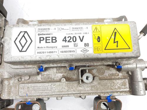 Inverter/Converter RENAULT ZOE (BFM_) ZOE | BP32455114M119 
