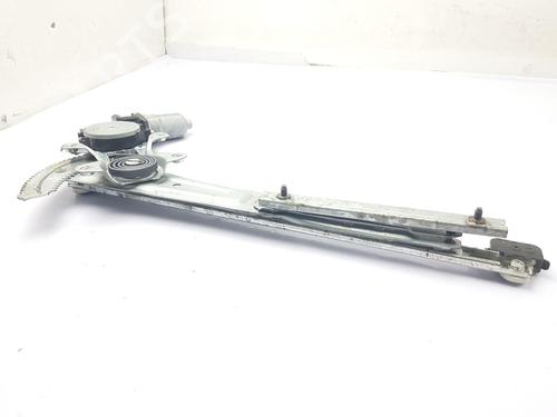 Front right window mechanism HONDA CR-V IV (RM_) 1.6 i-DTEC 4WD (RE6) | BP34406754C23 - Image 2
