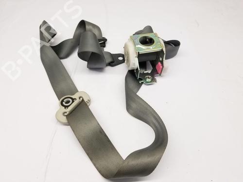 Sikkerhedssele bag højre CITROËN BERLINGO MULTISPACE (B9) 1.6 HDi 90 (90 hp) 31723016