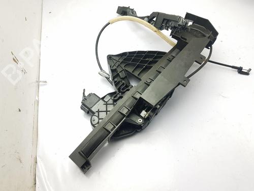 Front left lock FORD KUGA I 2.0 TDCi 4x4 | BP33056711C98  - Image 5