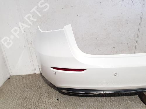 Rear bumper MERCEDES-BENZ A-CLASS (W177) A 200 d (177.012) | BP29408107C8 
