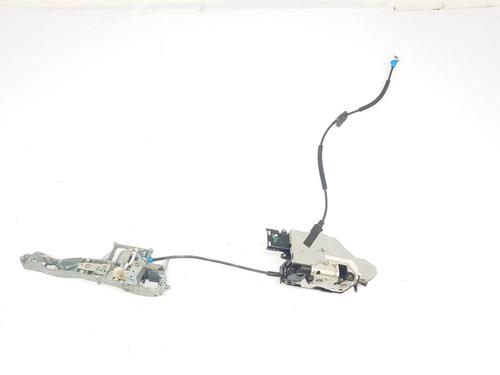 Used Front right lock CITROËN C4 Grand Picasso I (UA_) 1.6 VTi 120 (120 hp) 32149165