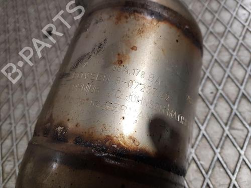 Catalyst BENTLEY BENTAYGA (4V1) 6.0 | BP22673254M10 