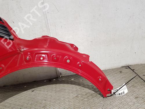 Right front fenders MINI MINI (R56) Cooper | BP29408164C42 