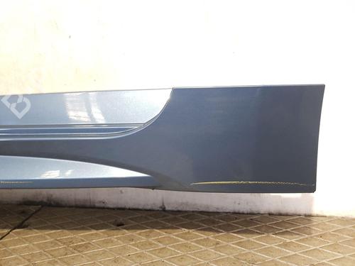 Right sideskirt TOYOTA COROLLA Hatchback (_E21_, _EA1_, _EH1_) 1.8 Hybrid (ZWE211, ZWE219) | BP28032730C114 