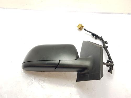Used Right mirror VW POLO IV (9N_, 9A_) 1.4 16V (75 hp) 28104846