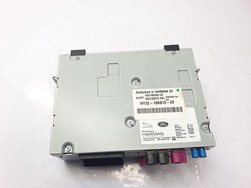 Radio JAGUAR XF II (X260)  | BP22673175E6 