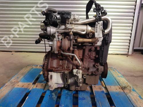 Engine NISSAN NOTE (E11, NE11) 1.5 dCi | BP39584855M1 - Image 2