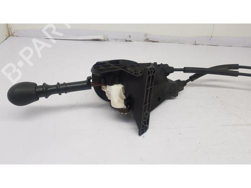 Gearstang VAUXHALL VIVARO B Van (X82) 1.6 CDTi | BP22657905M90 - Image 4