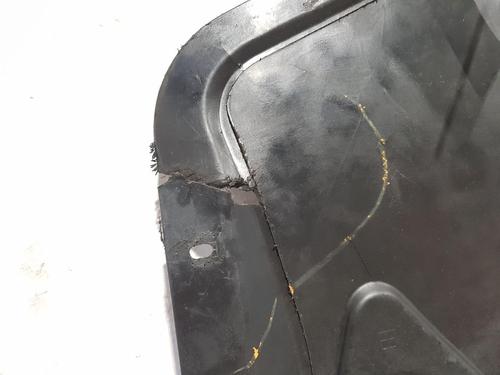 Underbody protection VW GOLF IV (1J1) 3.2 R32 4motion | BP23652835M92 
