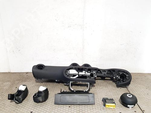 Used Dashboard SMART FORFOUR Hatchback (453) 1.0 (453.042, 453.043) (71 hp) 22679053