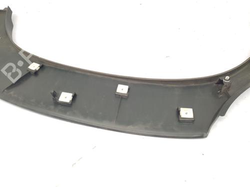 Rear right wheel arch trim CITROËN C3 AIRCROSS II (2R_, 2C_) 1.2 PureTech 130 (2RHNYH) | BP23433146C137 