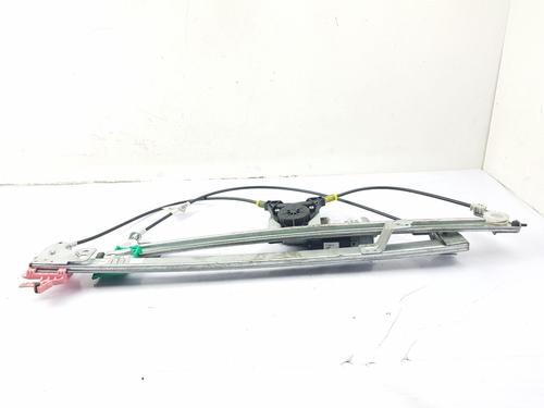Front left window mechanism PEUGEOT EXPERT Tepee (VF3X_) 1.6 HDi 90 16V | BP29642121C22 